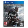 Assassin's Creed: Valhalla - Ultimate Edition (Ubisoft), PS4