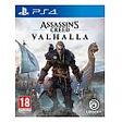 Assassin's Creed: Valhalla (Ubisoft), PS4
