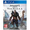 Assassin's Creed: Valhalla (Ubisoft), PS4