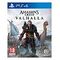 Assassin's Creed: Valhalla (Ubisoft), PS4