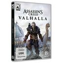 Assassin's Creed: Valhalla (Ubisoft), PC [Code in a Box]