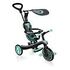 GLOBBER Explorer Trike 4 in 1, Mint