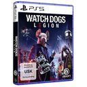 Watch Dogs: Legion (Ubisoft), PS5