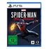 Spider-Man: Miles Morales (SIE), PS5