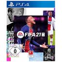 FIFA 21 (EA Sports), PS4