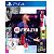FIFA 21 (EA Sports), PS4
