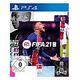 FIFA 21 (EA Sports), PS4