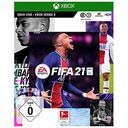 FIFA 21 (EA Sports), Xbox One