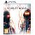 Scarlet Nexus (Bandai Namco), PS5