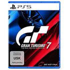 Gran Turismo 7 (SIE), PS5
