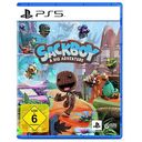 Sackboy: A Big Adventure (SIE), PS5