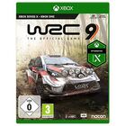 WRC 9 (Bigben), Xbox
