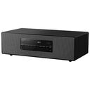 PANASONIC SC-DM504, Black