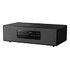 PANASONIC SC-DM504, Black