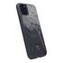 WOODCESSORIES EcoBump Stone Edition, iPhone 11 Pro Max, Camo Gray (sto063)