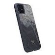 WOODCESSORIES EcoBump Stone Edition, iPhone 11, Camo Gray (sto061)