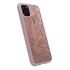 WOODCESSORIES EcoBump Stone Edition, iPhone 11 Pro, Canyon Red (sto060)