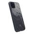 WOODCESSORIES EcoBump Stone Edition, iPhone 11 Pro, Camo Gray (sto059)