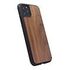 WOODCESSORIES EcoBump, iPhone 11 Pro Max, Walnut (eco315)