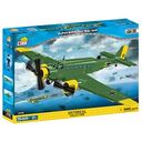 COBI Historical Collection WW2: Junkers JU 52/3M (COBI-5710)