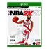 NBA 2K21 (2K Sports), Xbox One