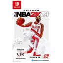 NBA 2K21 (2K Sports), NSW