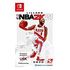 NBA 2K21 (2K Sports), NSW