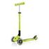 GLOBBER Primo Foldable, Lime Green