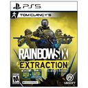 Tom Clancy's Rainbow Six: Extraction (Ubisoft), PS5