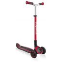 GLOBBER Master, New Red