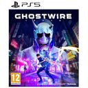 GhostWire: Tokyo (Bethesda), PS5
