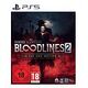 Vampire: The Masquerade Bloodlines 2 - Day One Edition (Paradox), PS5