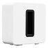 SONOS Sub, White (3rd Gen.)