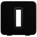 SONOS Sub, Schwarz (3rd Gen.)