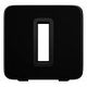 SONOS Sub, Schwarz (3rd Gen.)