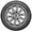 EVERGREEN EH23 205/55 R16 91V