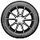 EVERGREEN DynaComfort EH226 195/55 R15 85V