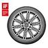 EVERGREEN DynaControl ES880 275/40 R20 106Y XL