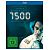 7500 (Blu-ray, 2019, J.Gordon-Levitt / O.Memar)