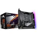 GIGABYTE B550I AORUS PRO AX (Rev. 1.0), AMD B550