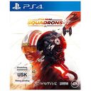 Star Wars Squadrons (Electronic Arts), PS4