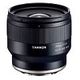 TAMRON SP 24mm F/2.8 Di III OSD M1:2 für Sony (F051)