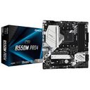 ASROCK B550M Pro4, AMD B550