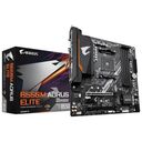 GIGABYTE B550M AORUS ELITE (Rev. 1.0), AMD B550