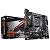 GIGABYTE B550M AORUS ELITE (Rev. 1.0), AMD B550