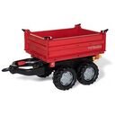 ROLLY TOYS rollyMega Trailer (123018)