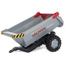 ROLLY TOYS rollyHalfpipe Single (123193)