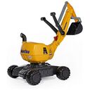 ROLLY TOYS rollyDigger KOMATSU (421169)