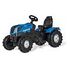 ROLLY TOYS rollyFarmtrac New Holland (601295)