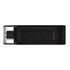 KINGSTON DataTraveler 70, 64GB (DT70/64GB)